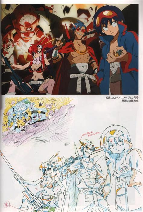 openload gurren lagann|Gurren Lagann Collection : Free Download, Borrow, and .